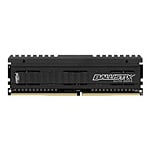 Crucial Ballistix Elite DDR4 2666MHz 16GB 4x4 CL16  RAM