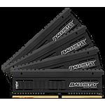 Crucial Ballistix Elite DDR4 2666MHz 16GB 4x4 CL16  RAM