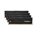 Crucial Ballistix Elite DDR4 3000MHz 32GB 4x8 CL15  RAM