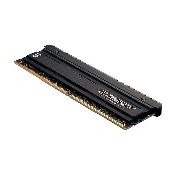 Crucial Ballistix Elite DDR4 3000MHz 32GB 4x8 CL15  RAM