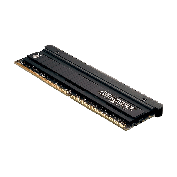 Crucial Ballistix Elite DDR4 3000MHz 32GB 4x8 CL15  RAM