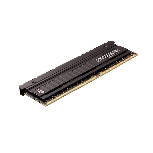 Crucial Ballistix Elite DDR4 3000MHz 32GB 4x8 CL15  RAM