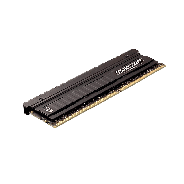 Crucial Ballistix Elite DDR4 3000MHz 32GB 4x8 CL15  RAM