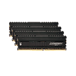 Crucial Ballistix Elite DDR4 3200MHz 16GB 4x4 CL16  RAM
