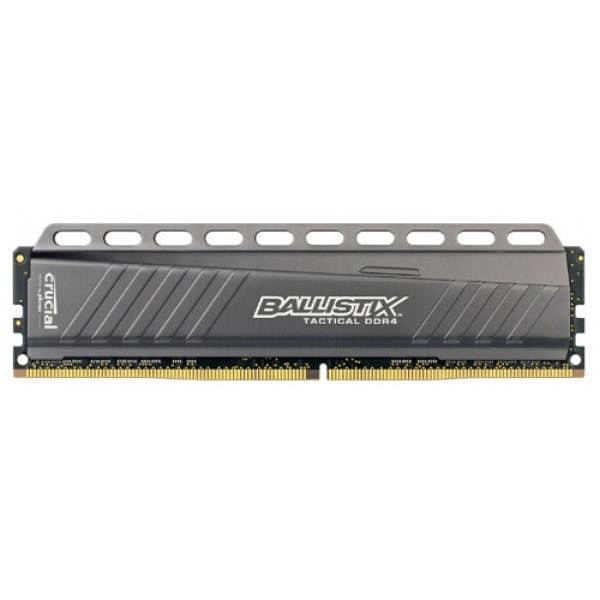 Crucial Ballistix Tactical DDR4 3000MHz 4GB CL15  RAM