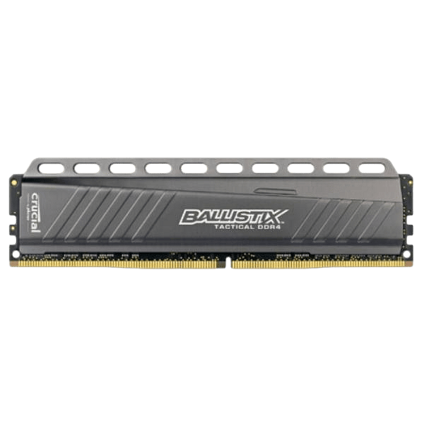 Crucial Ballistix Tactical DDR4 3000MHz 8GB CL15  RAM