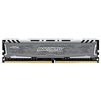 Crucial Ballistix Sport LT DDR4 2400MHz 8GB SR CL16 - RAM