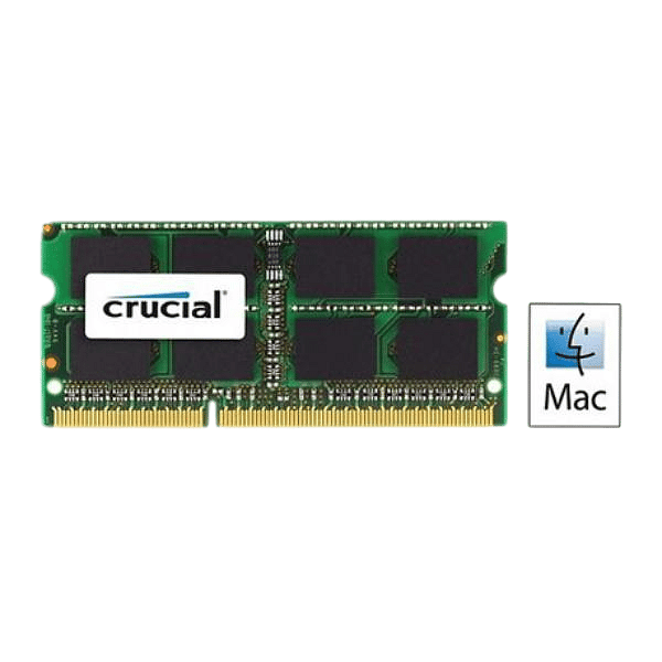 Crucial DDR3 1866MHz SODIMM Apple  Memoria RAM