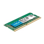 Crucial 8GB DDR4 2400 CL17 SODIMM para MAC  Memoria RAM