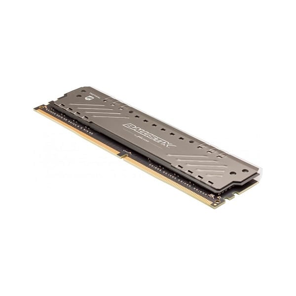 Ballistix Tracer RGB DDR4 2666MHz 8GB CL16  Memoria RAM