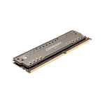 Ballistix Tracer RGB DDR4 2666MHz 8GB CL16  Memoria RAM