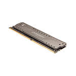 Ballistix Tracer RGB DDR4 3000MHz 8GB CL15  Memoria RAM Ballistix Tracer RGB DDR4 3000MHz 8GB CL15  Memoria RAM