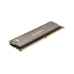Ballistix Tracer RGB DDR4 3000MHz 8GB CL15  Memoria RAM Ballistix Tracer RGB DDR4 3000MHz 8GB CL15  Memoria RAM