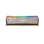 Ballistix Tracer RGB DDR4 2666MHz 16GB CL16  Memoria RAM