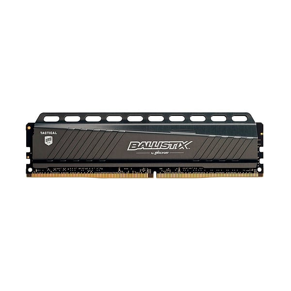 Crucial Ballistix Tactical DDR4 3000MHz 16GB C15  RAM