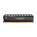 Crucial Ballistix Tactical DDR4 3000MHz 16GB C15 RAM Crucial Ballistix Tactical DDR4 3000MHz 16GB C15 RAM
