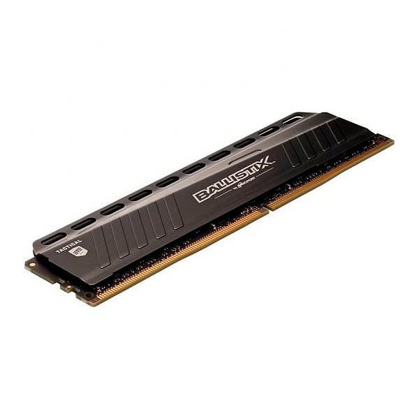 Crucial Ballistix Tactical DDR4 3000MHz 16GB C15  RAM