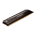 Crucial Ballistix Tactical DDR4 3000MHz 16GB C15 RAM Crucial Ballistix Tactical DDR4 3000MHz 16GB C15 RAM
