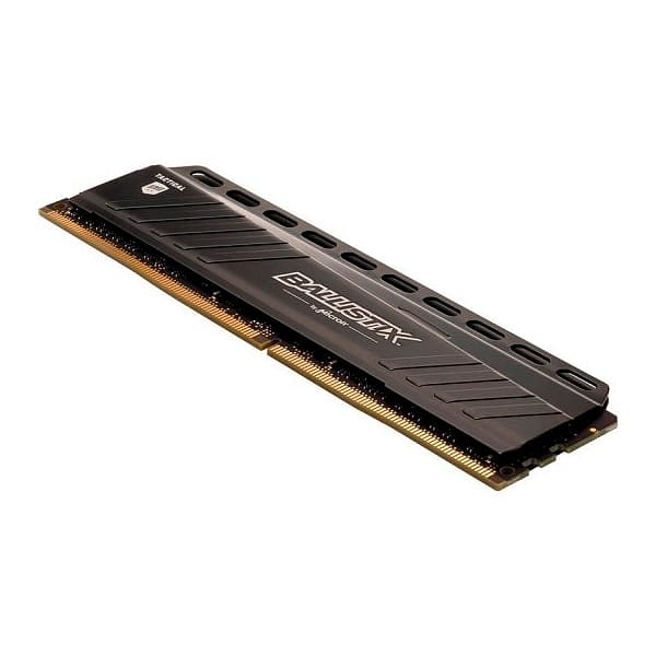 Crucial Ballistix Tactical DDR4 3000MHz 16GB C15  RAM