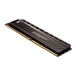 Crucial Ballistix Tactical DDR4 3000MHz 16GB C15  RAM