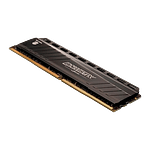 Crucial Ballistix Tactical DDR4 3000MHz 16GB C15 RAM Crucial Ballistix Tactical DDR4 3000MHz 16GB C15 RAM