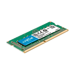 Crucial DDR4 2400MHz 16GB SODIMM para Mac  RAM