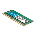 Crucial DDR4 2400MHz 16GB SODIMM para Mac  RAM