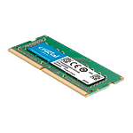 Crucial DDR4 2400MHz 16GB SODIMM para Mac  RAM