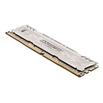 Crucial Ballistix Sport LT DDR4 3200MHz 8GB blanco  RAM