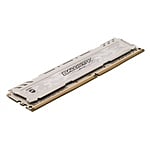 Crucial Ballistix Sport LT DDR4 3200MHz 8GB blanco  RAM
