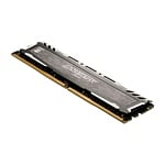Crucial Ballistix DDR4 3200MHz 16GB CL16 DR  Memoria RAM