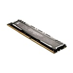 Ballistix Sport LT DDR4 2666MHz 16GB 8x2  Memoria RAM