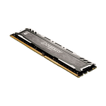 Ballistix Sport LT DDR4 2666MHz 16GB 8x2  Memoria RAM