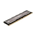 Ballistix Sport LT DDR4 2666MHz 16GB 8x2  Memoria RAM