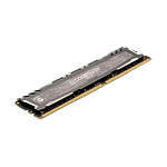 Ballistix Sport LT DDR4 2666MHz 16GB 8x2  Memoria RAM