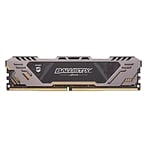 Ballistix Sport AT DDR4 2666MHz 8GB CL16  Memoria RAM