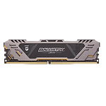 Ballistix Sport AT DDR4 2666MHz 8GB CL16  Memoria RAM