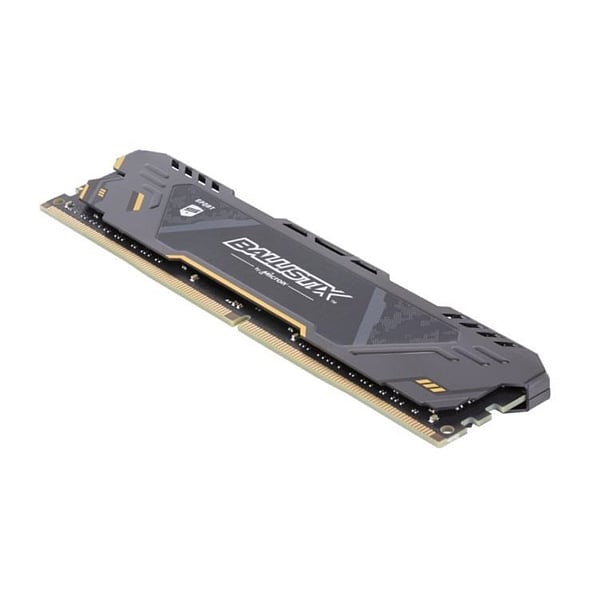 Ballistix Sport AT DDR4 2666MHz 8GB CL16  Memoria RAM