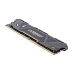 Ballistix Sport AT DDR4 2666MHz 8GB CL16  Memoria RAM