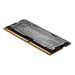 Crucial Ballisitix Sport DDR4 2666MHz 4GB SODIMM  RAM Crucial Ballisitix Sport DDR4 2666MHz 4GB SODIMM  RAM