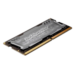 Crucial Ballisitix Sport DDR4 2666MHz 4GB SODIMM  RAM Crucial Ballisitix Sport DDR4 2666MHz 4GB SODIMM  RAM