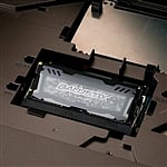 Crucial Ballisitix Sport DDR4 2666MHz 4GB SODIMM  RAM