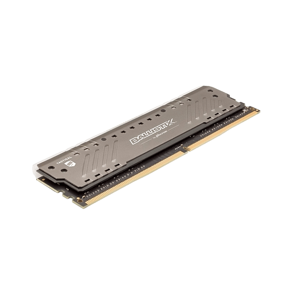 Crucial Ballistix Tactical Tracer DDR4 3200MHz 8GB RGB  RAM