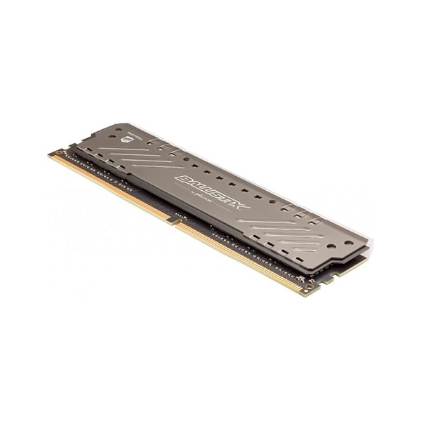 Crucial Ballistix Tactical Tracer DDR4 3200MHz 8GB RGB  RAM