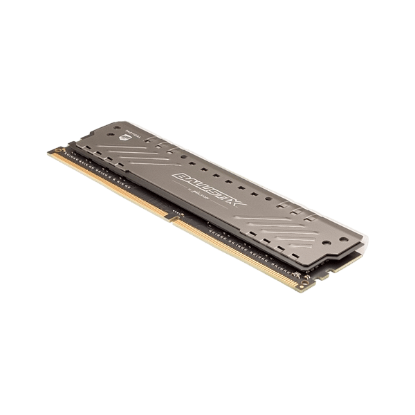Crucial Ballistix Tactical Tracer DDR4 3200MHz 8GB RGB  RAM