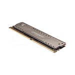Crucial Ballistix Tactical Tracer DDR4 3200MHz 8GB RGB  RAM
