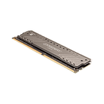 Crucial Ballistix Tactical Tracer DDR4 3200MHz 8GB RGB  RAM
