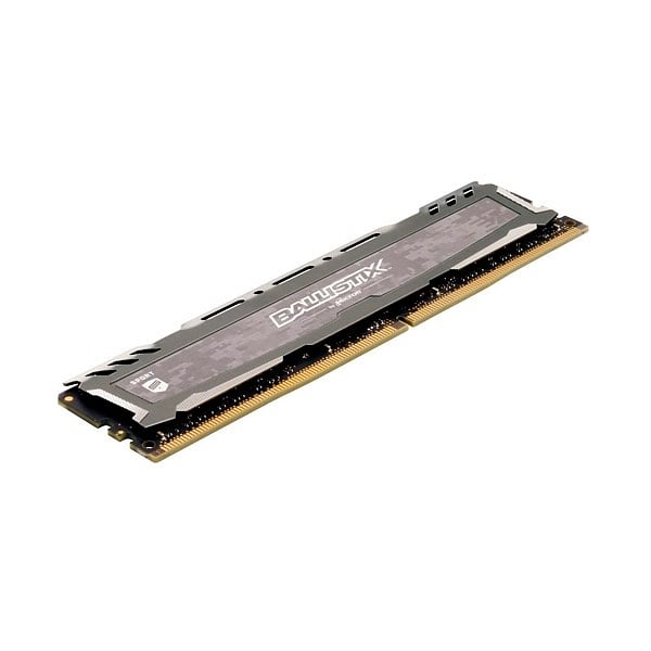Ballistix Sport LT Gray DDR4 3000MHz 8GB CL15  Memoria RAM