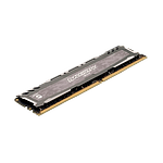Ballistix Sport LT Gray DDR4 3000MHz 8GB CL15  Memoria RAM Ballistix Sport LT Gray DDR4 3000MHz 8GB CL15  Memoria RAM