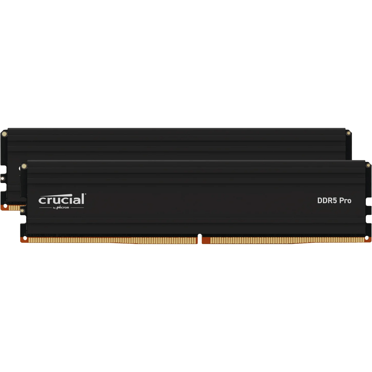 Pro96GB 2x48GB DDR5-5600 UDIMM CL46